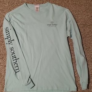 Simply Southern long sleeve
